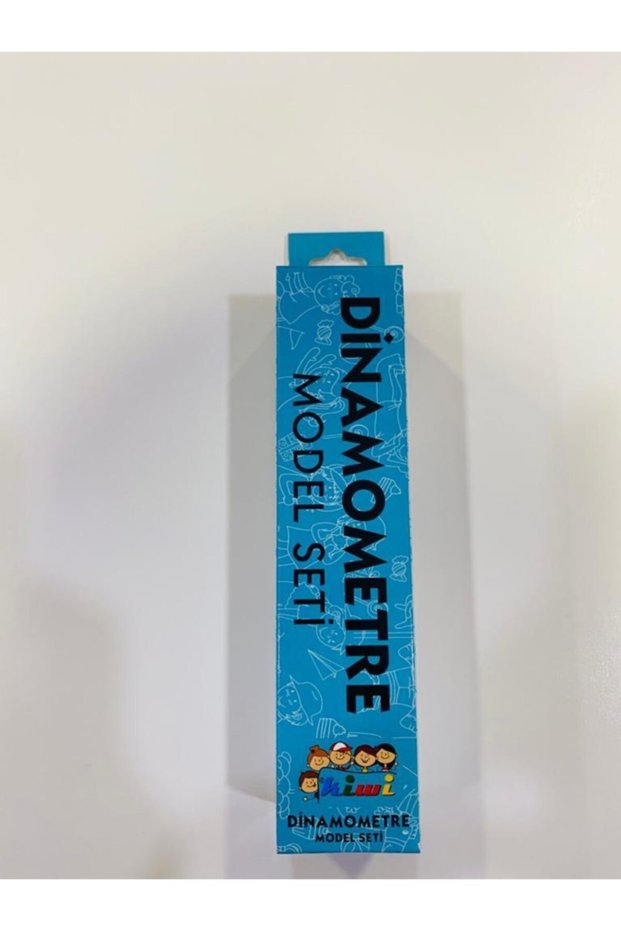 Dinamometre Model Seti Kw506