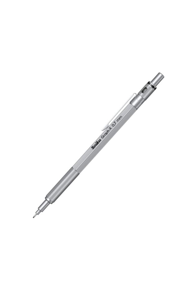 Graph X Versatil Kalem - 1