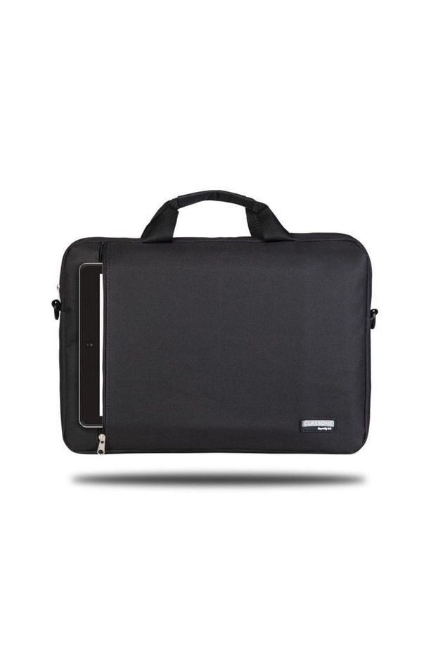 Bnd200 Eko Serisi 15.6 Inç. Laptop, Notebook El Çantası-siyah - 7