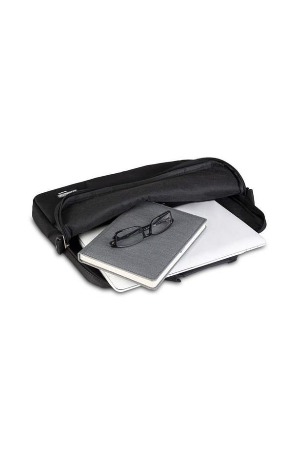 Bnd200 Eko Serisi 15.6 Inç. Laptop, Notebook El Çantası-siyah - 8