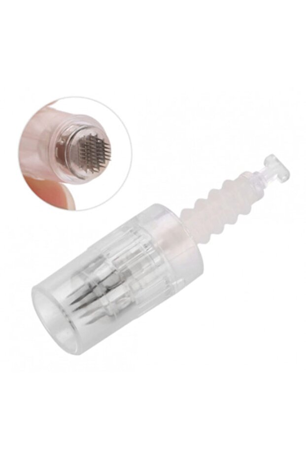 Dermapen Iğnesi 36 Pin 10 Adet - 1