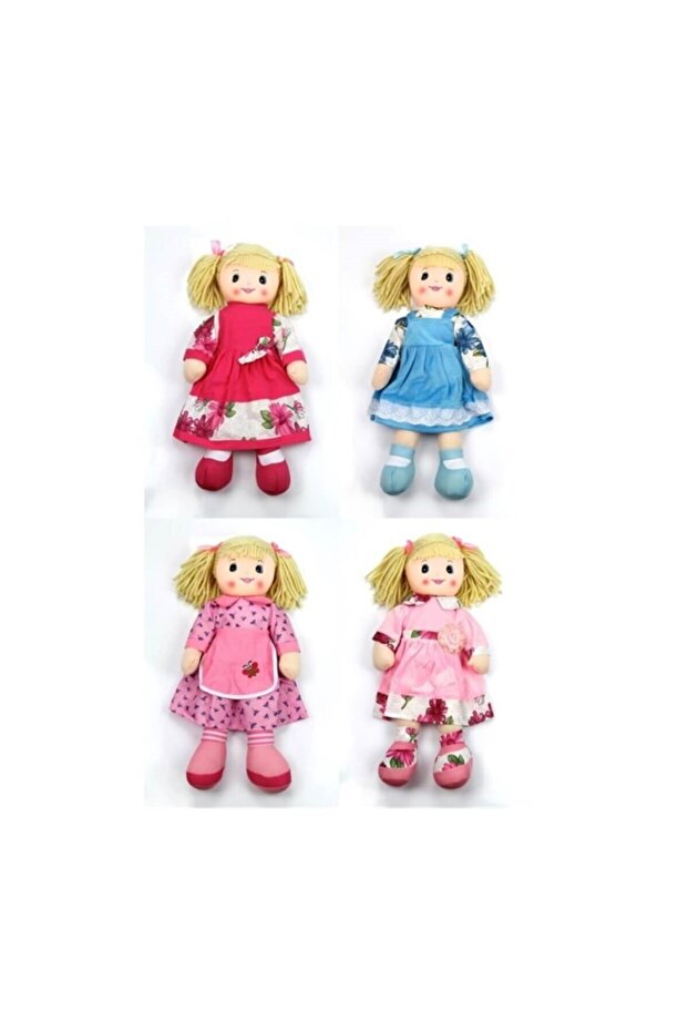 50cm Peluş Bebek - 2