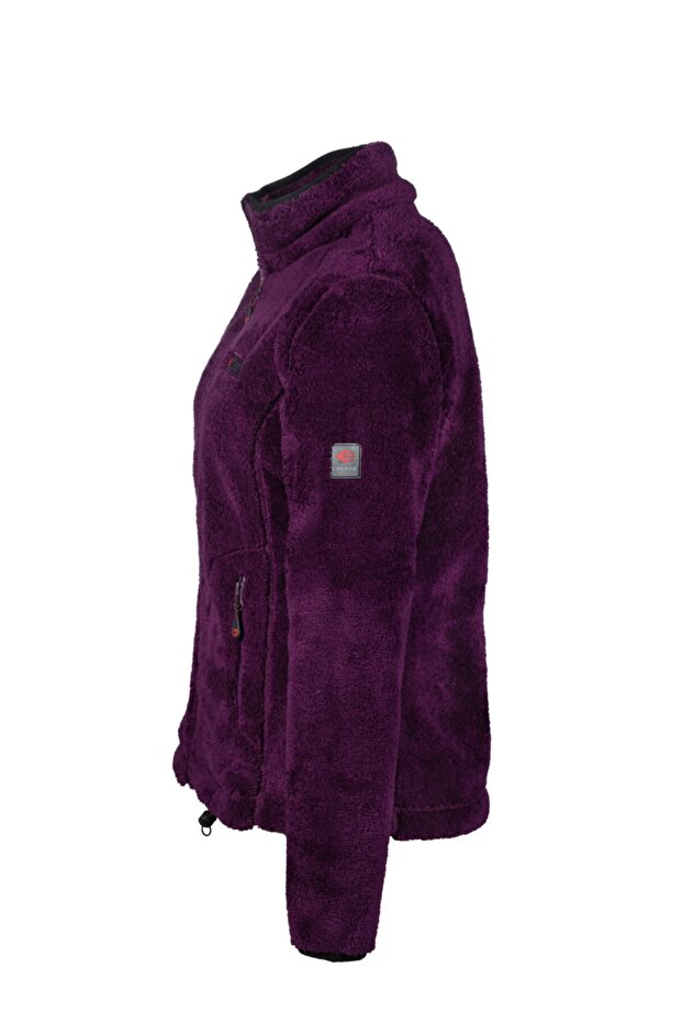 Welsoft Polar Kadın Ceket - 2