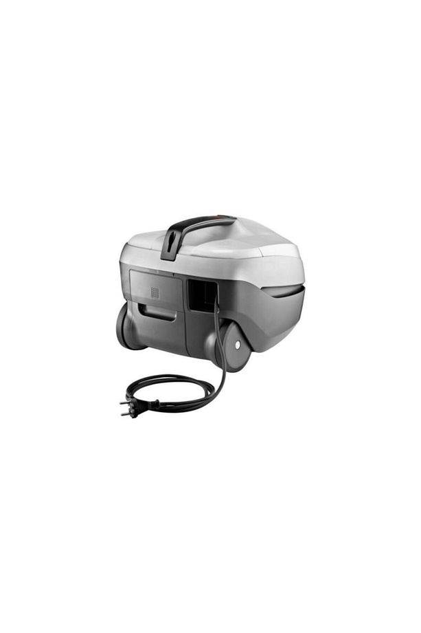 Select Wco13p08a1 Eu 650w Toz Torbalı Süpürge - 2