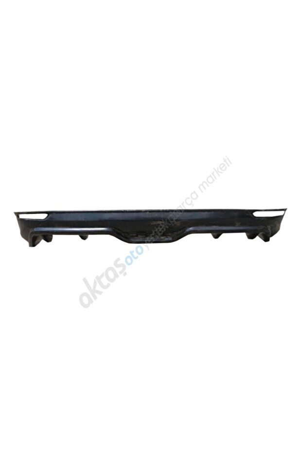 Arka Karlık Egea - 1