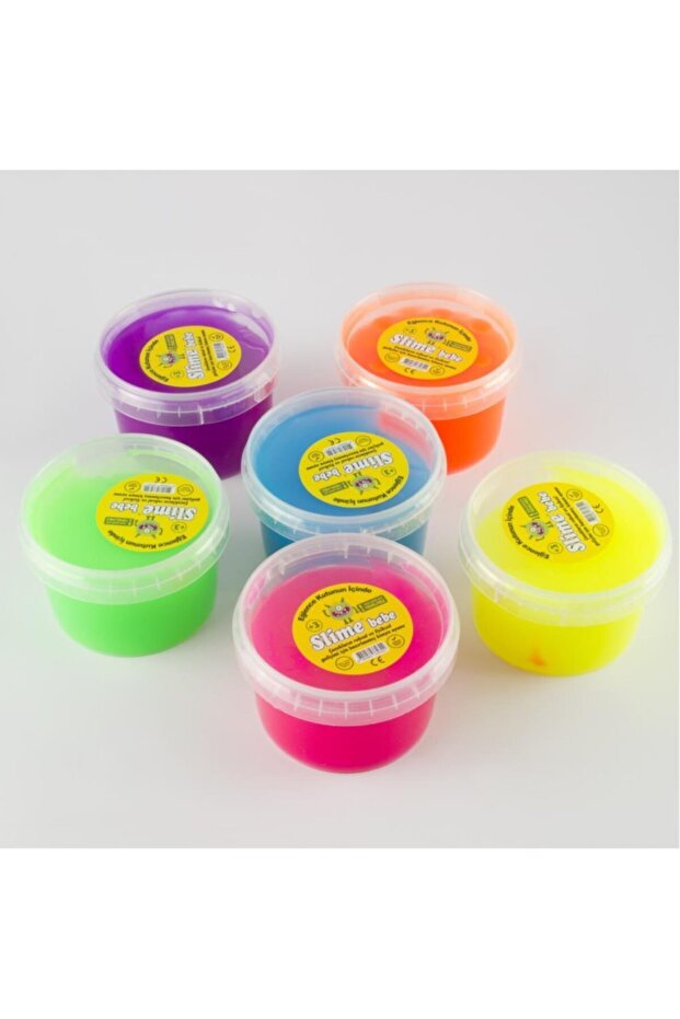 Oyun Jeli 200 gr - 1