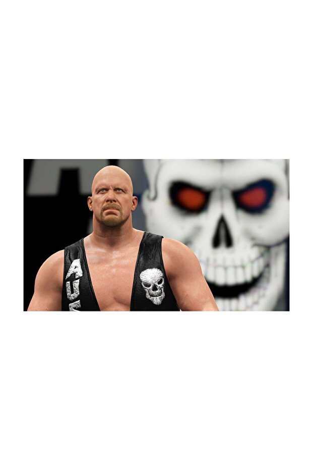 Wwe 2k16 Ps4 Oyun - 7