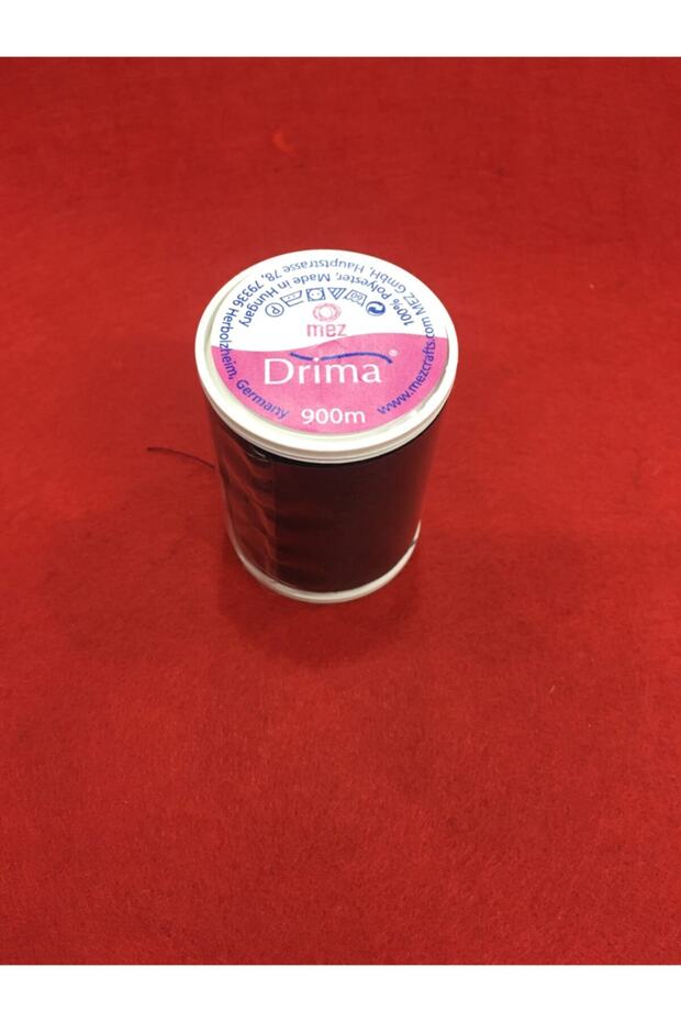 خيط الخياطة 900 طن متري - 1