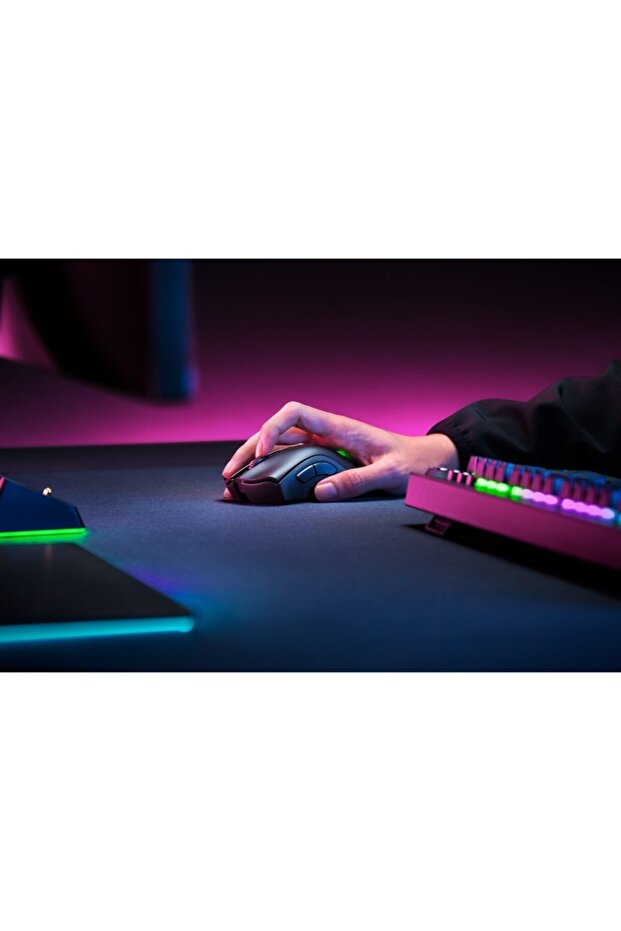 Deathadder V2 Pro Oyuncu Mouse - 2