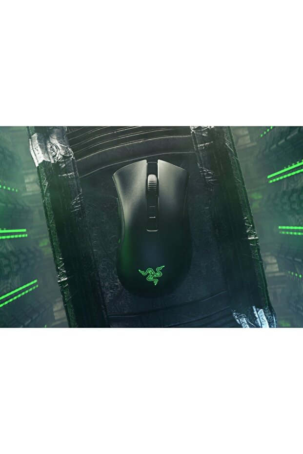 Deathadder V2 Pro Oyuncu Mouse - 4