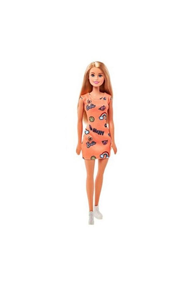 Şık Barbie - 2