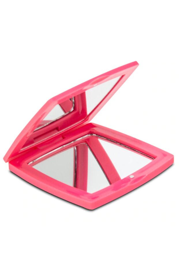 Cep Aynası Pembe - 1
