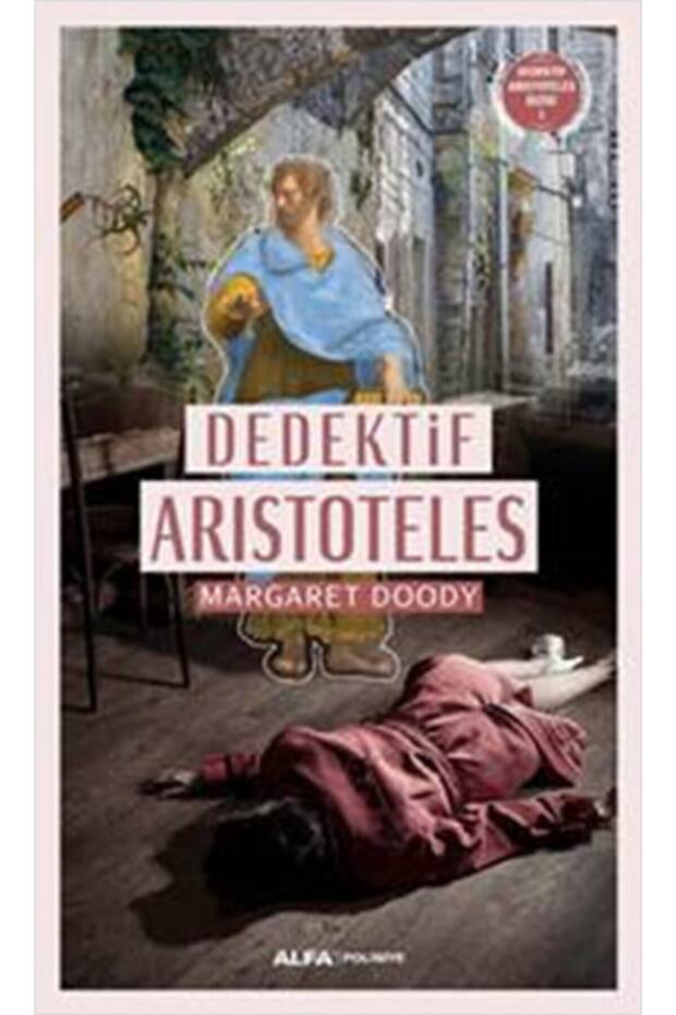 Dedektif Aristoteles / Dedektif Aristoteles Dizisi 1