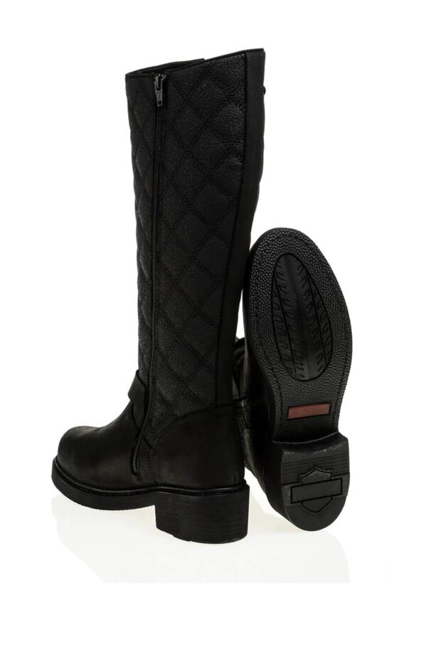 Bayan 102 15935 Çizme - 2