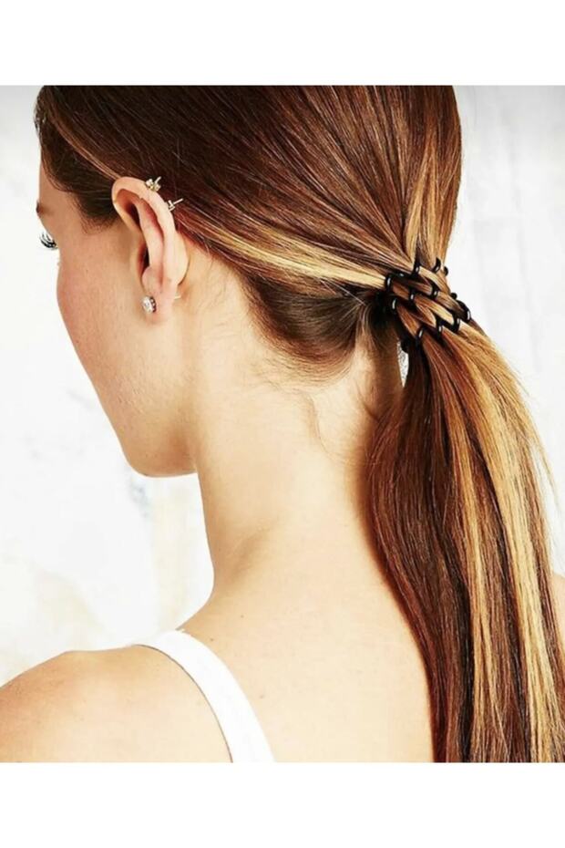 Women's Invisibobble 3-Piece Hair Elastic