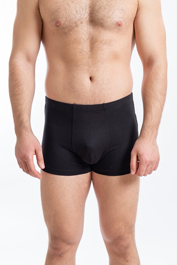 Bambu Erkek 3'lü Boxer - 1