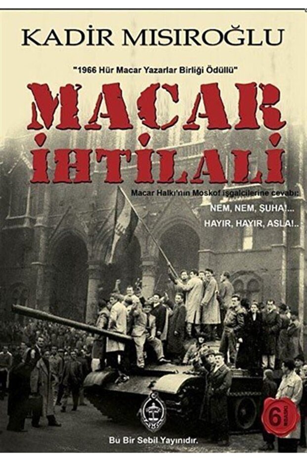 Macar Ihtilali - 1