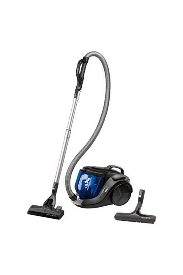 Row Ro6951 Ea Xtrem Power Cyclonic Elk Süp - 1