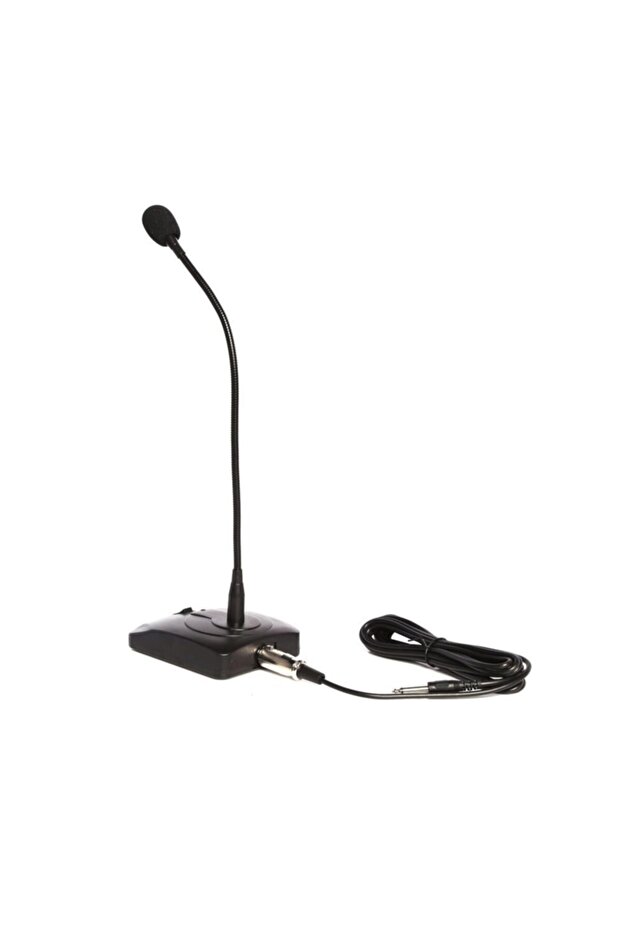Masa Tipi Mikrofon - 1