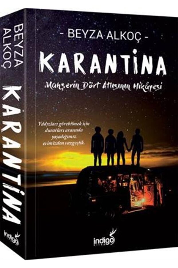 Karantina-ciltsiz