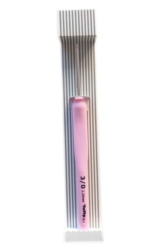 Croșetat Etimo Rose 2,2 mm - 1