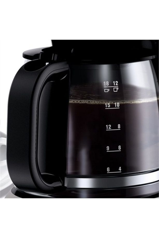 EKF3700 1100 W 18 Bardak Kapasiteli Filtre Kahve Makinesi - 7