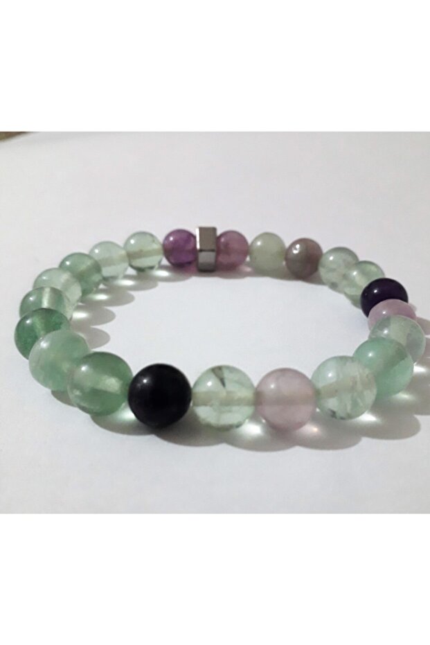 Florite Bracelet - 1