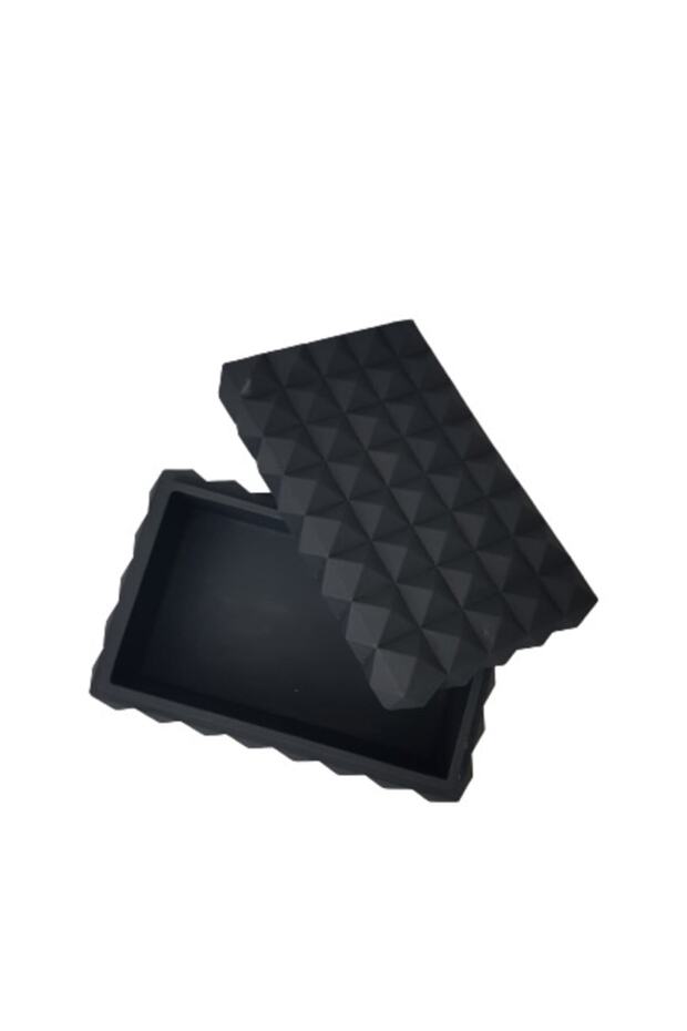 Ab Ev Dekorasyon Zımba Kutu - 2