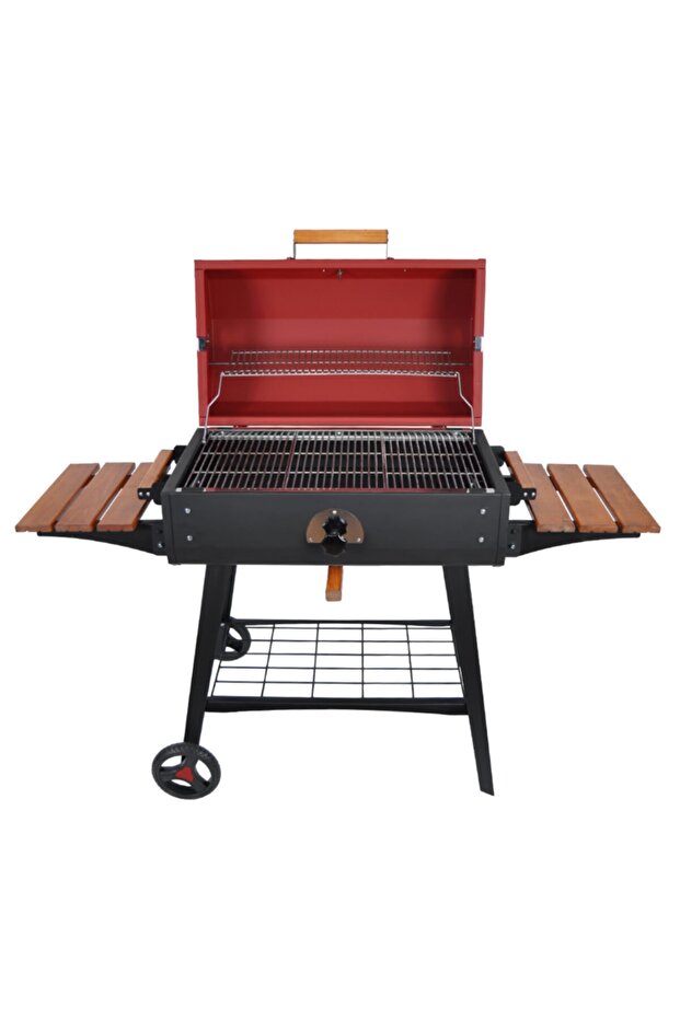 Basic 75 Cm Barbekü Mangal - 1