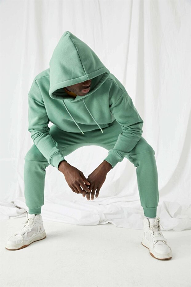 Pánské tepláky Çağla - 2