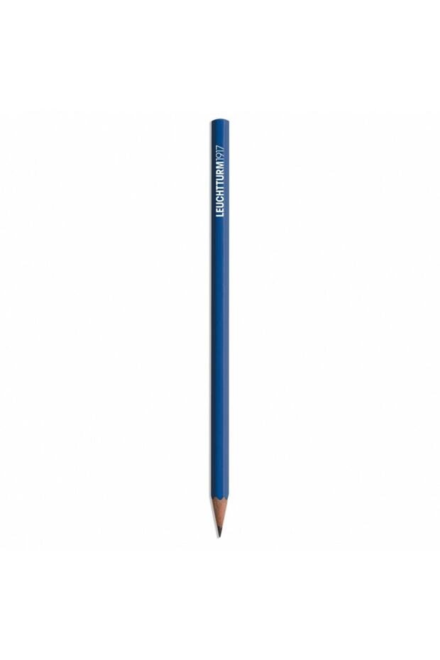 Pencil, Royal Blue