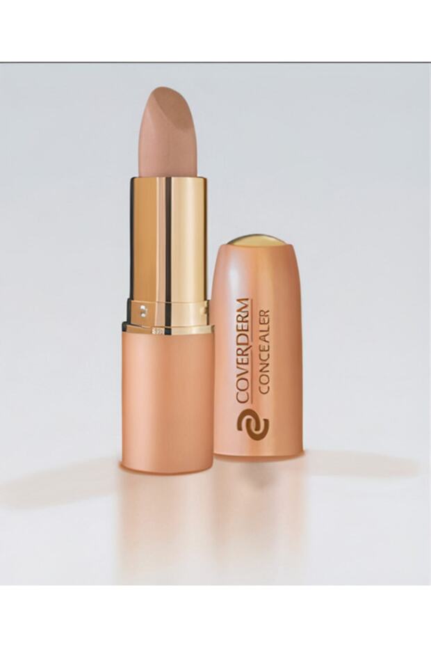 Concealer No:1 - 1