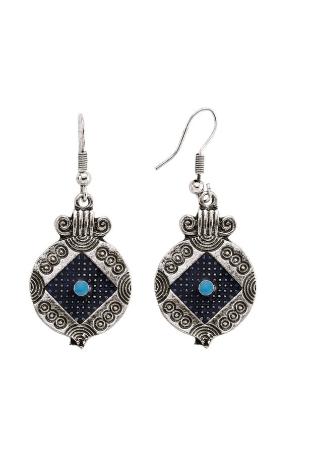 Earrings (Authentic-Ottoman)