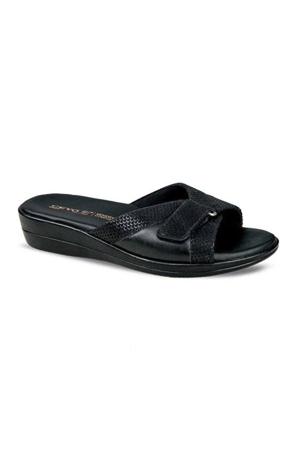 Women's Orthopedic Slippers 9863-7