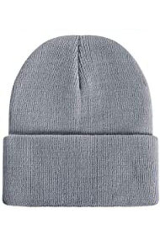 قبعة قابلة للطي الأساسية - 1