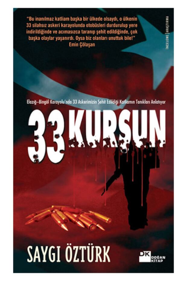 33 Kurşun - 1