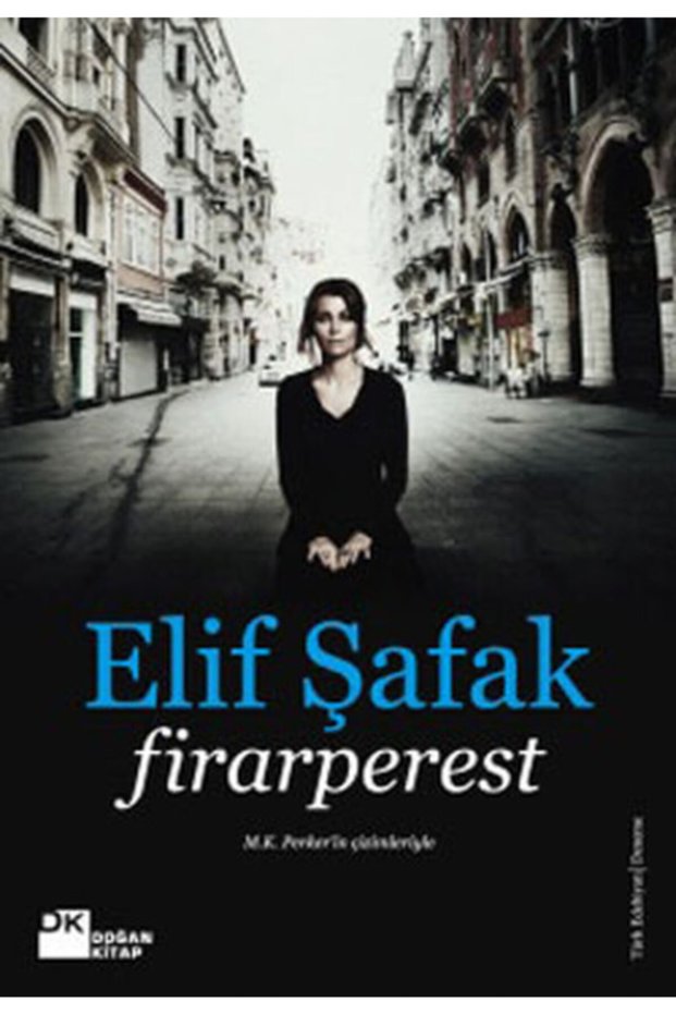 Firarperest