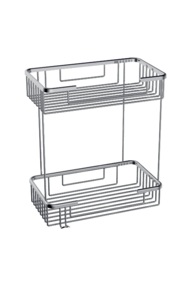 2 Piece Flat Square Plaza (25*15)