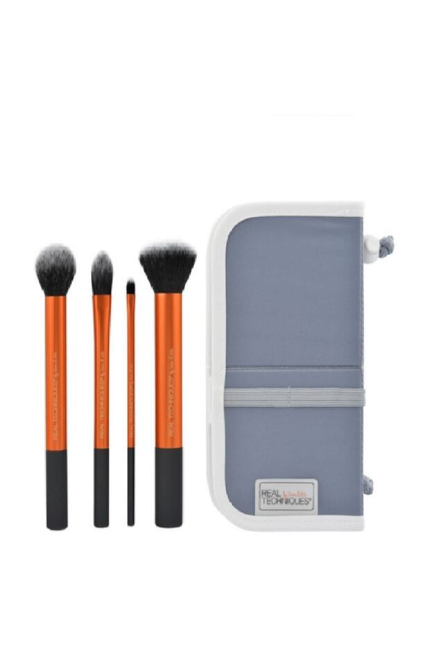 Brush Set - Core Collection079625014037 - 2