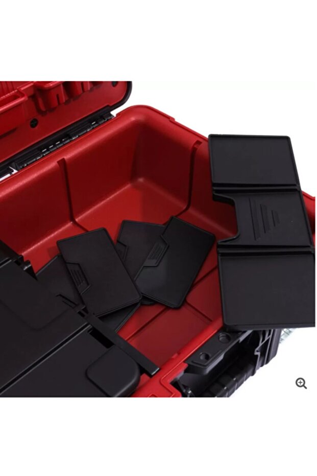 Technician Box 18.9" Takım Çantası - 3