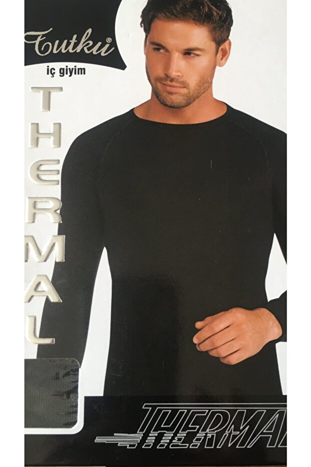 Tricou termic - 1