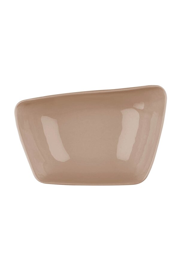Harp 20X13 cm Bowl Beige
