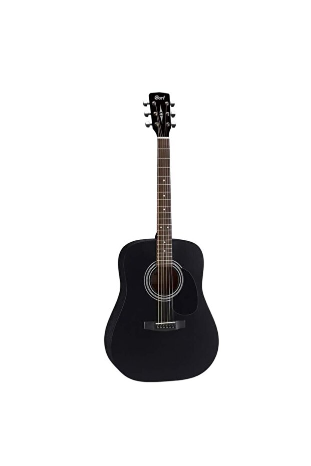 Akustik Gitar  Ad810bks - 2