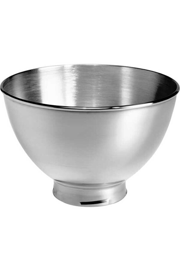 3 Lt Paslanmaz Çelik Kase - 1