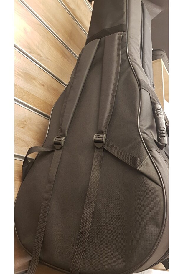 Akustik Gitar Soft Case - 2