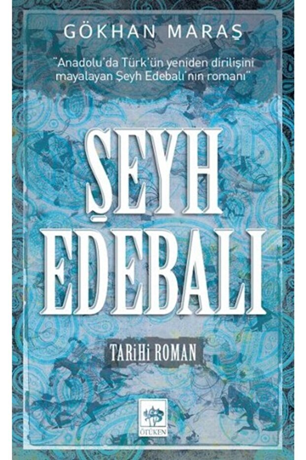 Şeyh Edebalı / Gökhan Maraş