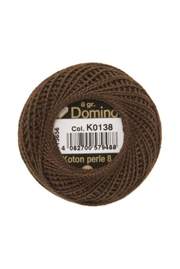Coats Koton Perle No:8 Etamine Embroidery Thread K0138