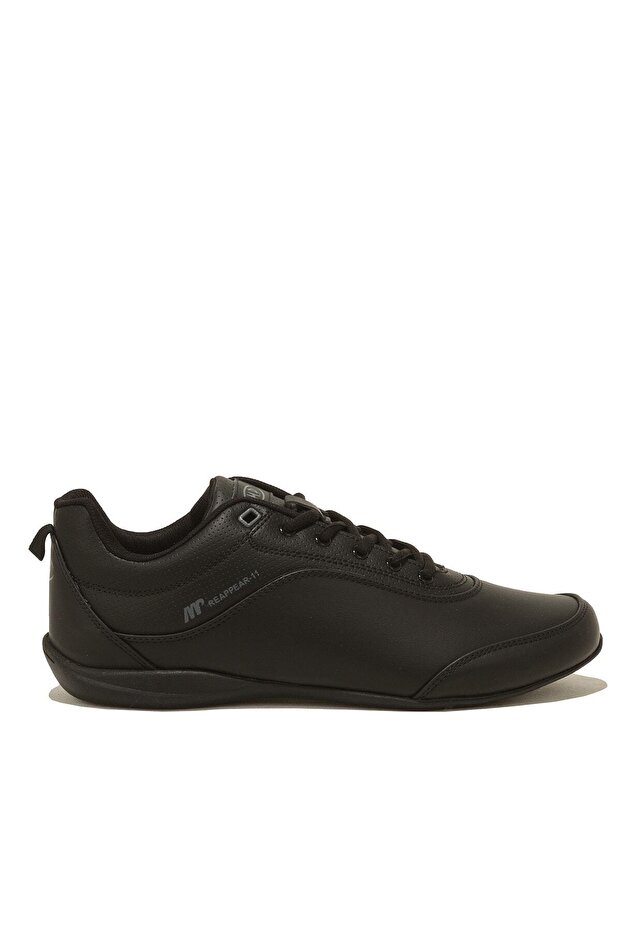 Men's Skin Black Sports Shoes 202-7332mr 100