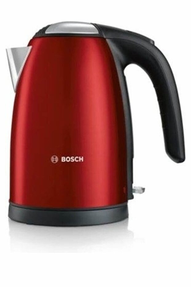 Twk7804 Kablosuz Paslanmaz Çelik Kettle - 1