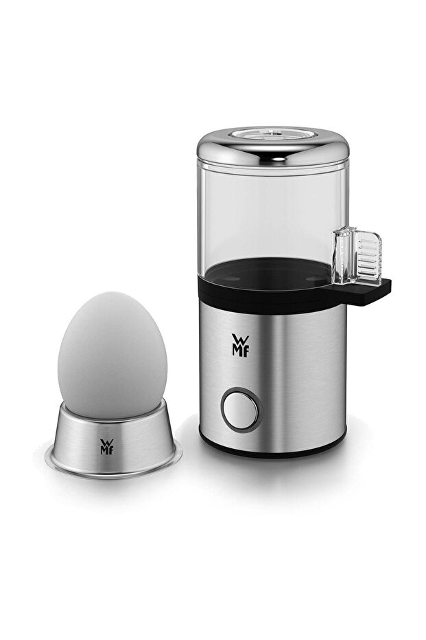 Kitchenminis Çelik Tekli Yumurta Pişirme Makinesi - 1